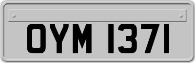 OYM1371