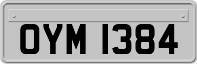 OYM1384
