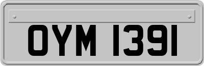 OYM1391