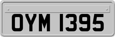 OYM1395