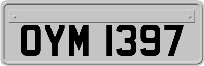 OYM1397