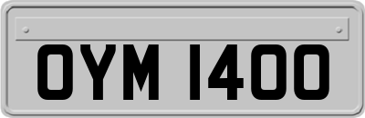 OYM1400