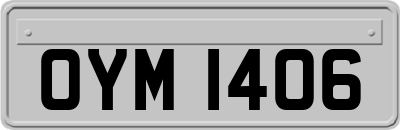 OYM1406
