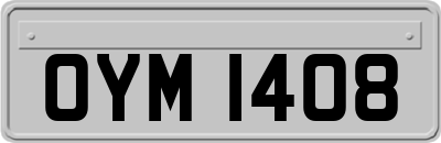 OYM1408