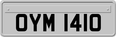 OYM1410