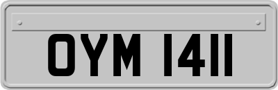 OYM1411