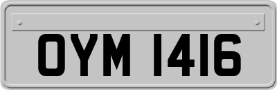 OYM1416