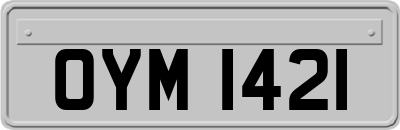 OYM1421
