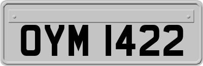 OYM1422