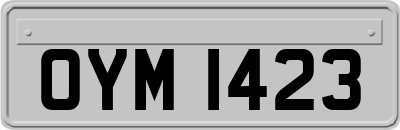 OYM1423