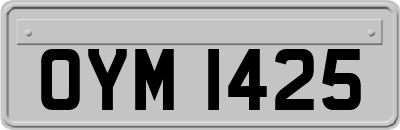 OYM1425