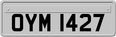 OYM1427