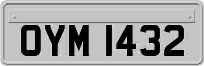 OYM1432