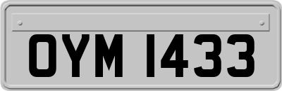 OYM1433