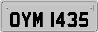 OYM1435