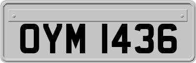 OYM1436