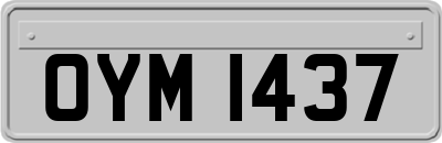 OYM1437