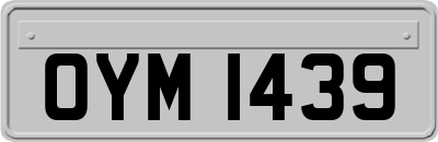OYM1439