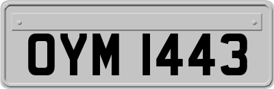 OYM1443