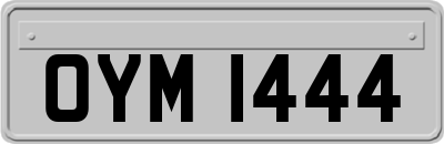 OYM1444