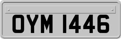 OYM1446