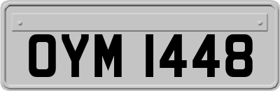 OYM1448