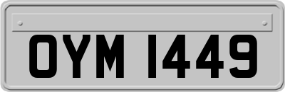 OYM1449