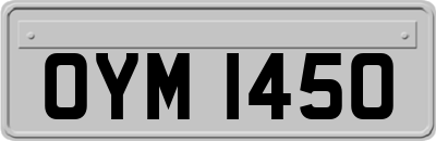 OYM1450