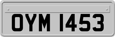 OYM1453