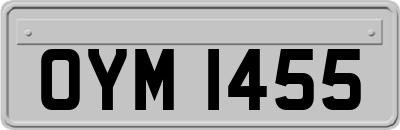 OYM1455