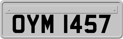 OYM1457