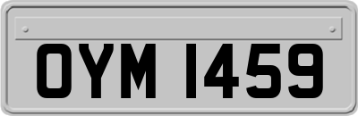 OYM1459