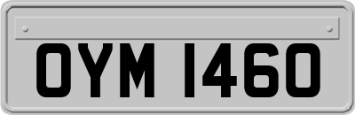 OYM1460