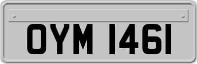 OYM1461