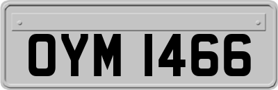 OYM1466