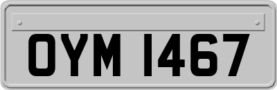 OYM1467