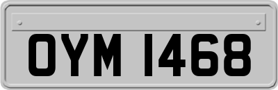 OYM1468