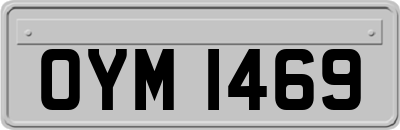 OYM1469