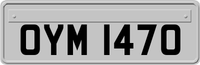 OYM1470