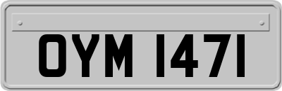 OYM1471