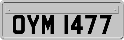 OYM1477