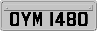 OYM1480