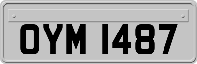 OYM1487