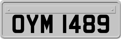 OYM1489