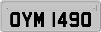 OYM1490