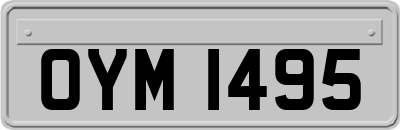 OYM1495