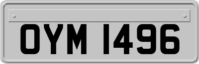 OYM1496