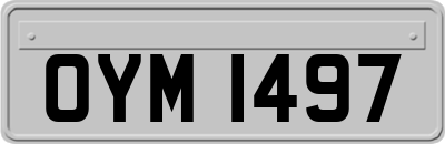 OYM1497