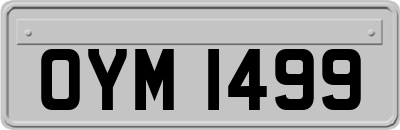 OYM1499
