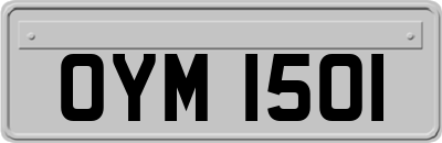 OYM1501